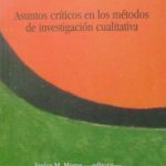 Asuntos Criticos Métodos Investigación Cualitativa / Contus