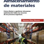 Almacenamiento De Materiales / Alfaomega