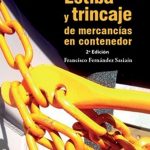 Estiba Y Trincaje De Mercancías En Contenedor / Alfaomega