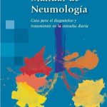 Manual De Neumologia Guia Para El Diagnostico / Panamericana
