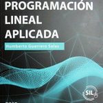 Programación Lineal Aplicada / Guerrero / Ecoe