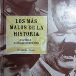 Los Mas Malos De La Historia / Twiss / Mr. Ediciones