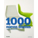 1000 Nuevos Diseños Y Dónde Encontrarlos - Blume