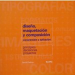 Diseño, Maquetación Y Composición - Blume