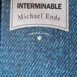 La Historia Interminable / Michael Ende / RBA
