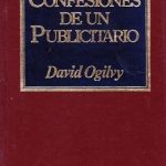 Confesiones De Un Publicitario / Ogilvy