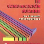 La Comunicacion Humana En El Mundo Contemporaneo / Mcgrawhil