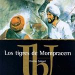 Los Tigres De Mompracem / Salgari / Gaviota