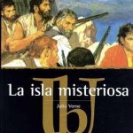 La Isla Misteriosa / Verne / Gaviota