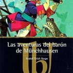Las Aventuras Del Baron De Munchhausen / Raspe / Gaviota