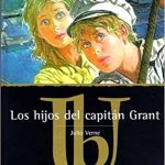 Los Hijos Del Capitán Grant / Verne / Gaviota