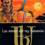Las Minas Del Rey Salomón / Haggard / Gaviota