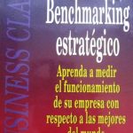 Benchmarking Estrategico / Watson / Vergara