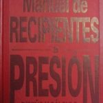 Manual De Recipientes A Presion / Megyesy / Limusa