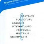 Negociación Y Contratación Internacional / Barona / Limusa