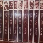 Obras completas de  Sigmund Freud - 9 tomos - Biblioteca Nueva