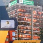 Sistema General De Riesgos Profesionales - Legislación