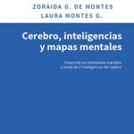 Cerebro, Inteligencias Y Mapas Mentales / Montes / Alfaomega