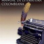 Manual De Literatura Colombiana / Ayala / Panamericana