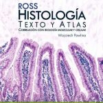 Histología Texto y Atlas - Ross - Elsevier