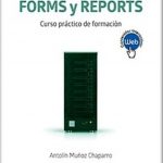 Oracle 12c Forms Y Repo / Muñoz Chaparro Antolin / Alfaomega