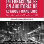 Tendencias Internacionales En Auditoria De Estados Financieros / Ecoe