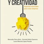 Emprendimiento Y Creatividad / Parra Alviz / Ecoe