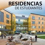 Residencias De Estudiantes / Oceano Links