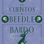 Los Cuentos De Beedle El Bardo / J. K. Rowling / Salamandra