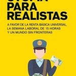 Utopia Para Realistas / Rutger Bregman / Salamandra