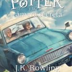 Harry Potter Y La Camara Secreta / J. K. Rowling / Salamandra