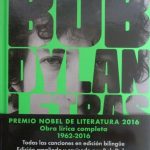 Letras Completas / Bob Dylan / Malpaso