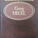 Introducción A La Historia De La Filosofía / Hegel / Grandes Pensadores