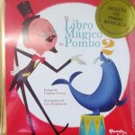 El Libro Mágico De Pombo 2 / Planeta Junior