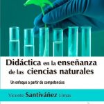 Didactica En La Enseñanza De Las Ciencias Naturales / Ediciones De La U