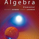 Algebra Elemental 8a Edicion / Aufmann / Cengage Learning