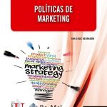 Políticas De Marketing / Ana Cruz Herradon /  Ediciones De La U