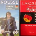 Larousse Aleman Metodo Inicial + Diccionario Pocket