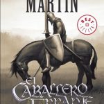 El Caballero Errante / George R. R. Martin / Debolsillo