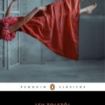 Anna Karénina / Lev Tolstói / Penguin Clasicos