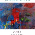 Obra Selecta / Salomón Kalmanovitz / Taurus