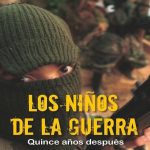 Los Niños De La Guerra / Guillermo Gonzalez / Aguilar