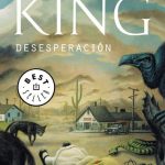 Desesperación / Stephen King / Debolsillo