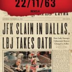 22/11/63 - Stephen King / Plaza y Janes