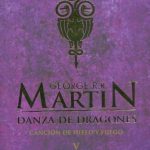 Juego De Tronos - Danza De Dragones - Cancion De Hielo Y Fuego V / George R. R. Martin / Debolsillo