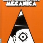 La Naranja Mecánica -  Anthony Burgess / Booket