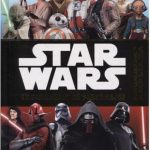 Star Wars Enciclopedia De Personajes / Planeta - Disney