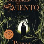 El Nombre Del Viento / Patrick Rothfuss / Debolsillo