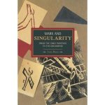 Marx And Singularity / Luca Basso / Haymarket