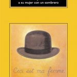 El Hombre Que Confundió Su Mujer A Con Un Sombrero  / Oliver Sacks / Anagrama